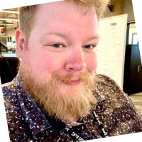 Nucor Fastener Employee Adam Vaughn's profile photo