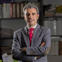 GRUPO METALUX Employee Iván Viña's profile photo