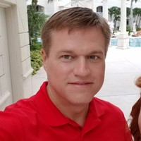 Cambay Solutions Employee Craig Long's profile photo