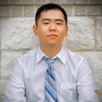 Fabric Employee Andy Weng's profile photo