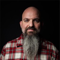 TeraTech Employee J.j. Merrick's profile photo