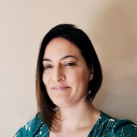 Itinova Employee Marie Escrive's profile photo