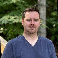 Geotic Employee Chris Sheard's profile photo