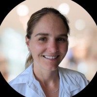 City of Tamarac Employee Lucila Kerstin Werner's profile photo
