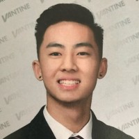 Boston Properties (BXP) Employee Casey Yu's profile photo