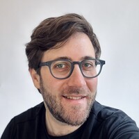Real Python Employee Philipp Acsany's profile photo