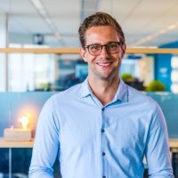 Marijn van Weele Email
