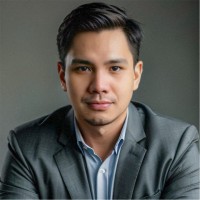 VinaCapital Employee Tri Doan's profile photo