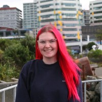 4 U Computer Solutions Employee Briar Harrison's profile photo