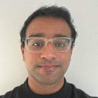 Intuitive Employee Muhammad Ahsan's profile photo