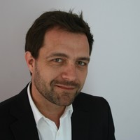 Groupe TSF Employee Damien Saintier's profile photo