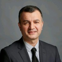 Mert Altinkilinc Email