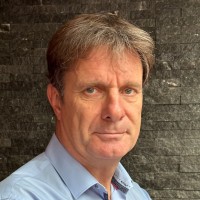 GERESO Employee Franck Gilard's profile photo