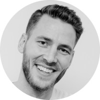 CEGO Employee Jeppe Rask's profile photo