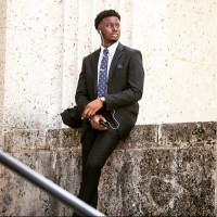 Best Buy Employee Stanley Ike's profile photo