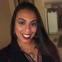 Builder Security Group (BSG) Employee Melanie Guerra's profile photo
