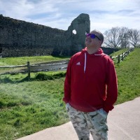 Lewes District Council Employee Peter Mirte's profile photo