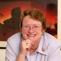 Ripon Cathedral Employee Judith Donovan's profile photo