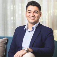 Blume Ventures Employee Yash Jain's profile photo