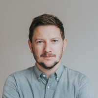 HVISK Employee Gergo Toth's profile photo