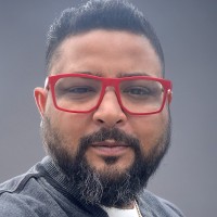 Outcode Software Employee Evan Srivastava's profile photo