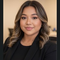 Experior Logistics Employee Sofia Gordillo's profile photo