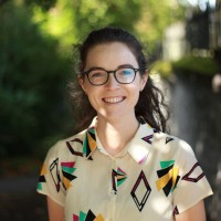 University College Cork Employee Clare Geraghty's profile photo
