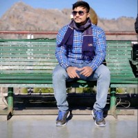 LoneStar GKS Employee Lalit Joshi's profile photo
