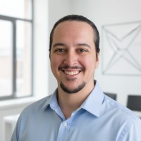 Digital Mully Employee David Stewart's profile photo