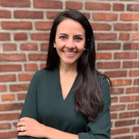 FOCUS Catholic Employee Christina Augustine's profile photo