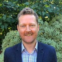 AltoVita Employee Neil Smith's profile photo