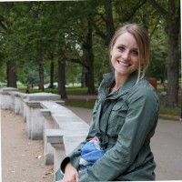 Diversus Health Employee Tory Miller's profile photo