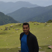 SuperGaming Employee Durga Mudhuru's profile photo