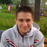 AMETRAS ecm Employee Arpad Toth's profile photo