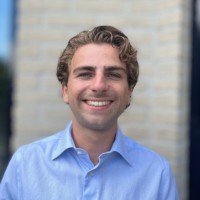 Workrate Employee Nick Verschut's profile photo