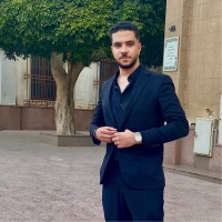 TREE | EGY Employee Mostafa Medhat's profile photo