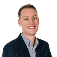 New Era Technology AU Employee Brock M.'s profile photo