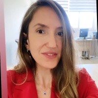 Dilek Erdoğan Email