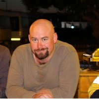 Geopacific Resources Limited Employee Xavier Jetson's profile photo