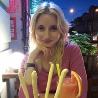 CITRUSDEV Employee Anastasiia Kachurina's profile photo