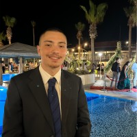 Murex Employee Ali Baydoun's profile photo