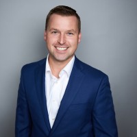 Northwestern Mutual Employee Joshua Denk's profile photo