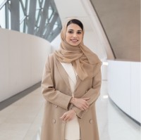 BEEAH Employee Hind al Huwaidi's profile photo