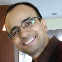 First Tech Federal Credit Union Employee Asim Sasmal's profile photo