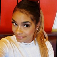 ACS Professional Staffing Employee Nicque Taylor's profile photo