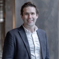 Gordon Ramsay Restaurants Employee Stephen Evans's profile photo