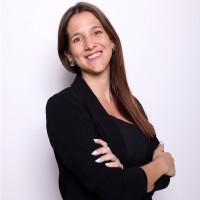 NINCH Employee Magdalena Castelli Arau's profile photo
