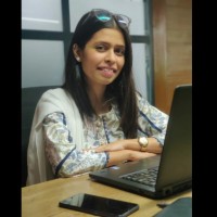 Fatima Tariq Email