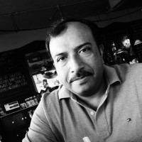 AMD Employee Suman Chatterjee's profile photo