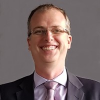 Stern Value Management Employee Eben Klynsmith's profile photo